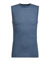 Falke Light Singlet Regular Funktionstop Herren - capitain (6751)