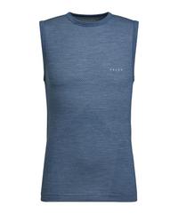 Falke Light Singlet Regular Funktionstop Herren - capitain (6751)