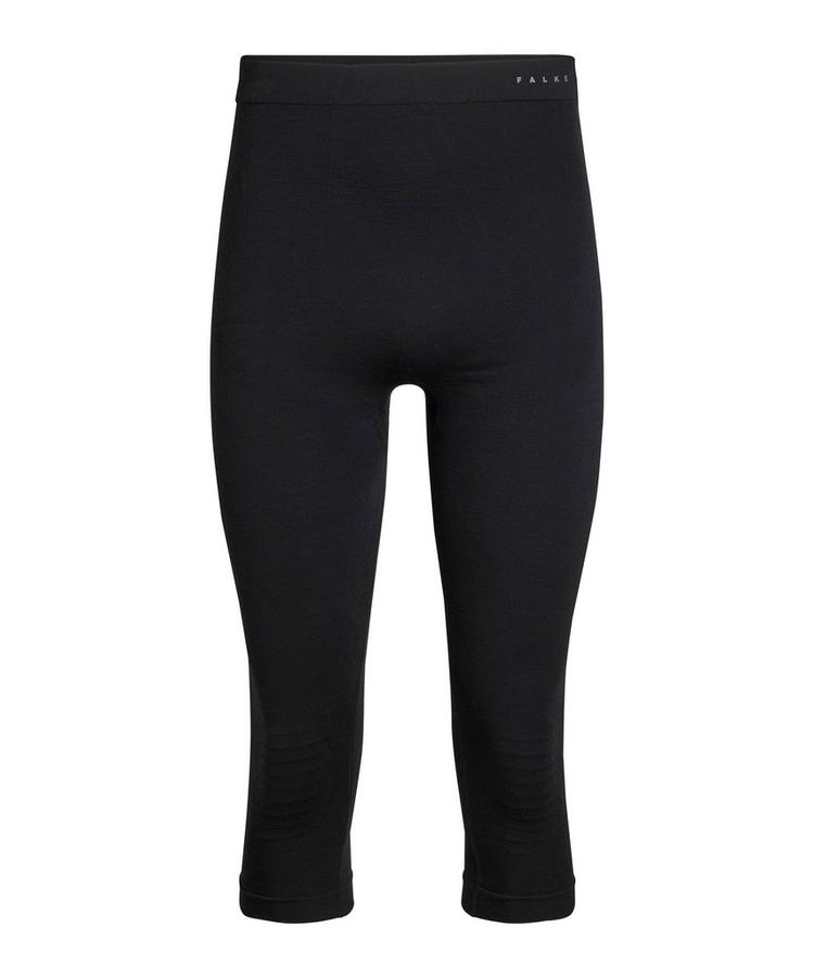 Falke Falke Light 3/4 Regular Tights Herren - black (3000) - 0 | SportScheck