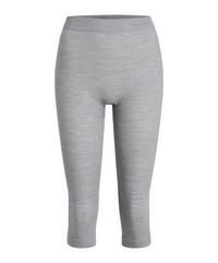 Falke Light 3/4 Regular Leggings Damen - grey-heather (3757)