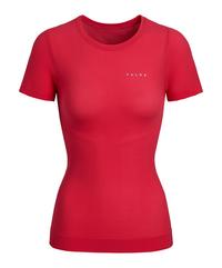 Falke UL C Shortsleeved Shirt Regular w T-Shirt Damen - rose (8564)