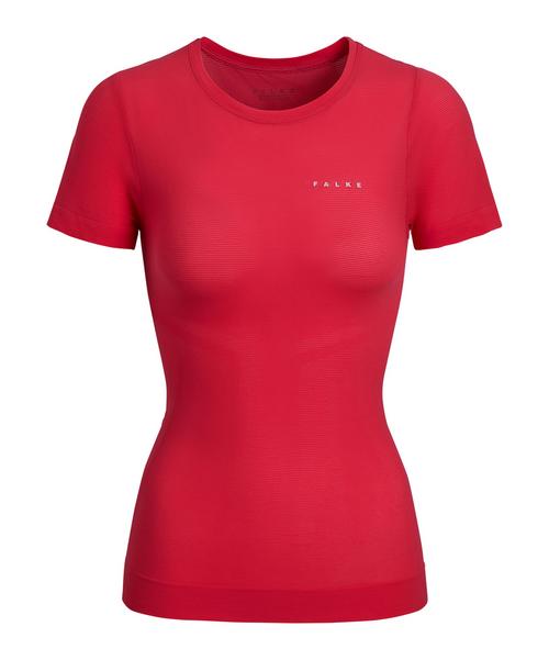 Falke UL C Shortsleeved Shirt Regular w T-Shirt Damen