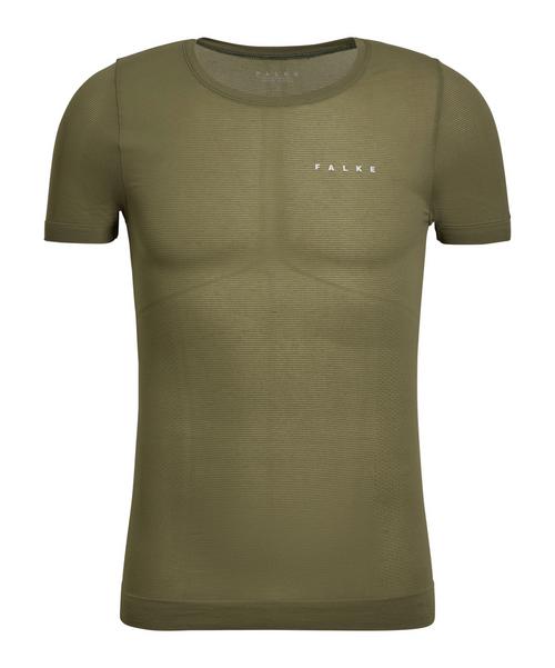 Falke UL C Shortsleeved Shirt Regular m Funktionsshirt Herren