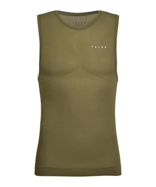 Falke UL C Singlet Regular m Funktionstop Herren