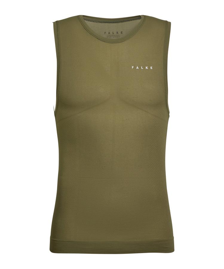 Falke Falke UL C Singlet Regular m Funktionstop Herren - herb (7754) - 0 | SportScheck