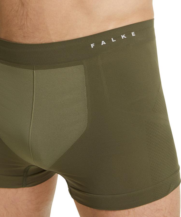 Falke Falke Ultracool Light Unterhose Herren - herb (7754) - 5 | SportScheck