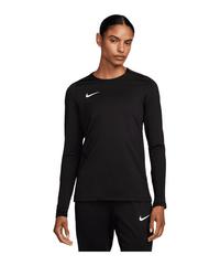 Nike Sweatshirt Damen Funktionssweatshirt Damen - schwarz