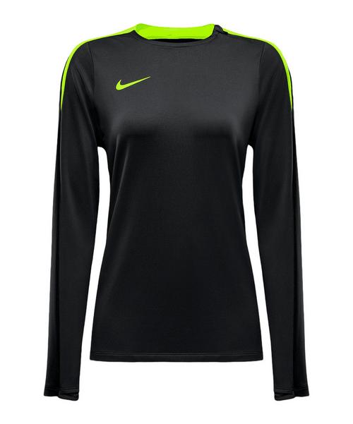Nike Sweatshirt Damen Funktionssweatshirt Damen