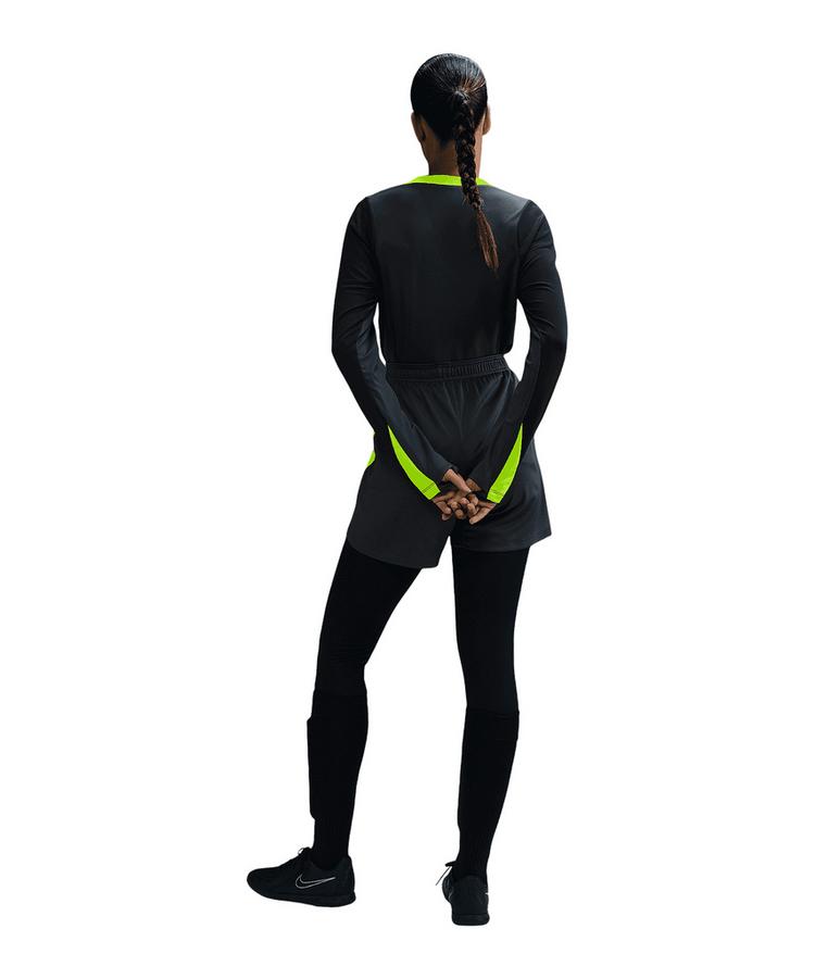 Nike Nike Sweatshirt Damen Funktionssweatshirt Damen - grau - 0 | SportScheck