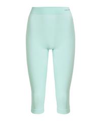 Falke W 3/4 Tights w Leggings Damen - jade (7439)