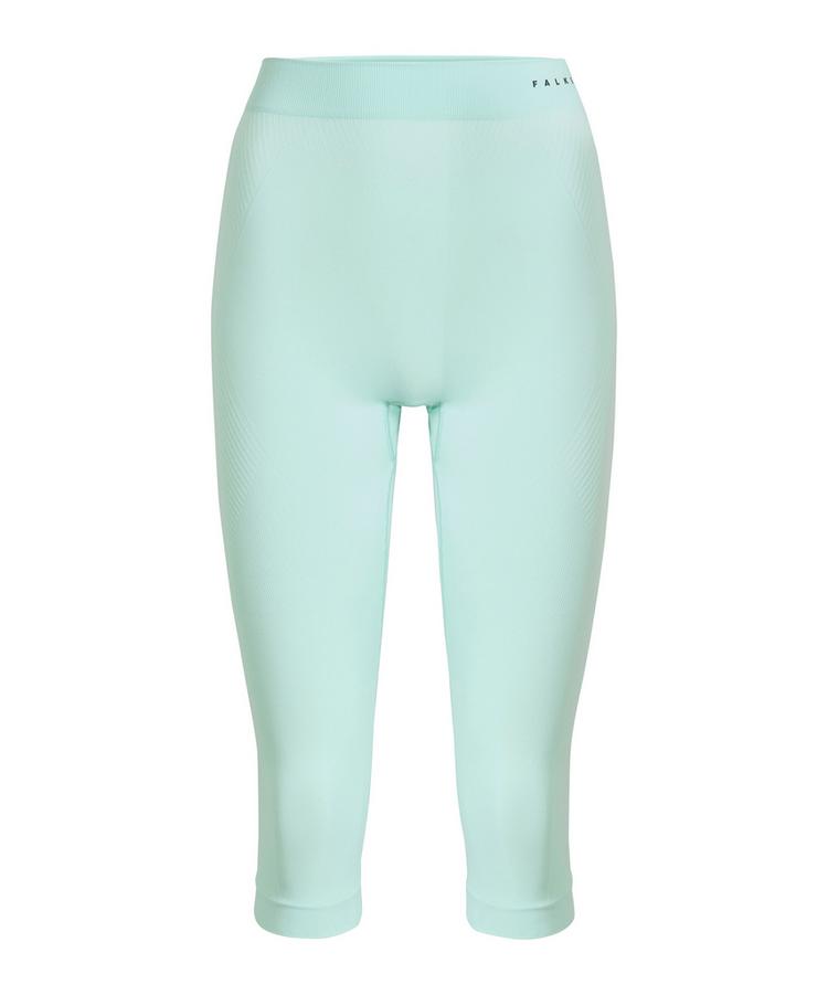 Falke Falke W 3/4 Tights w Leggings Damen - jade (7439) - 0 | SportScheck