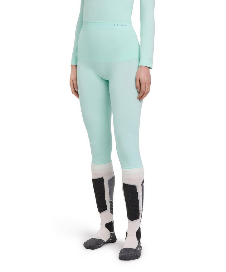 Falke Falke W 3/4 Tights w Leggings Damen - jade (7439) - 0 | SportScheck