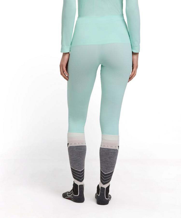 Falke Falke W 3/4 Tights w Leggings Damen - jade (7439) - 0 | SportScheck