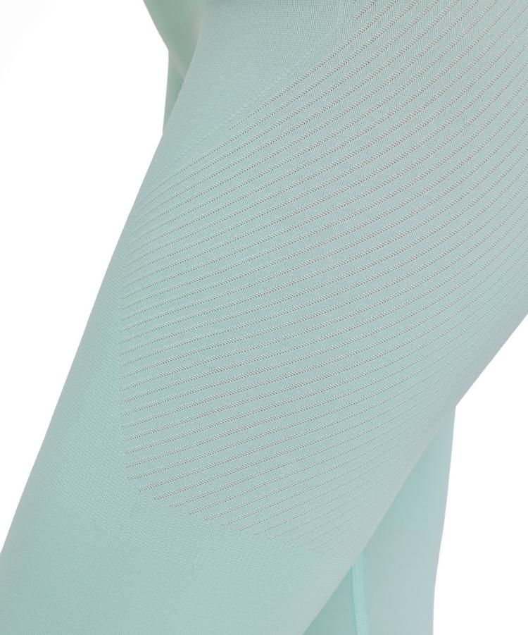 Falke Falke W 3/4 Tights w Leggings Damen - jade (7439) - 3 | SportScheck