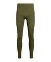 Falke W Long Tights m Funktionsunterhose Herren - herb (7754)