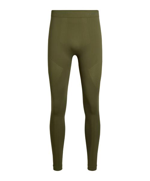 Falke W Long Tights m Funktionsunterhose Herren