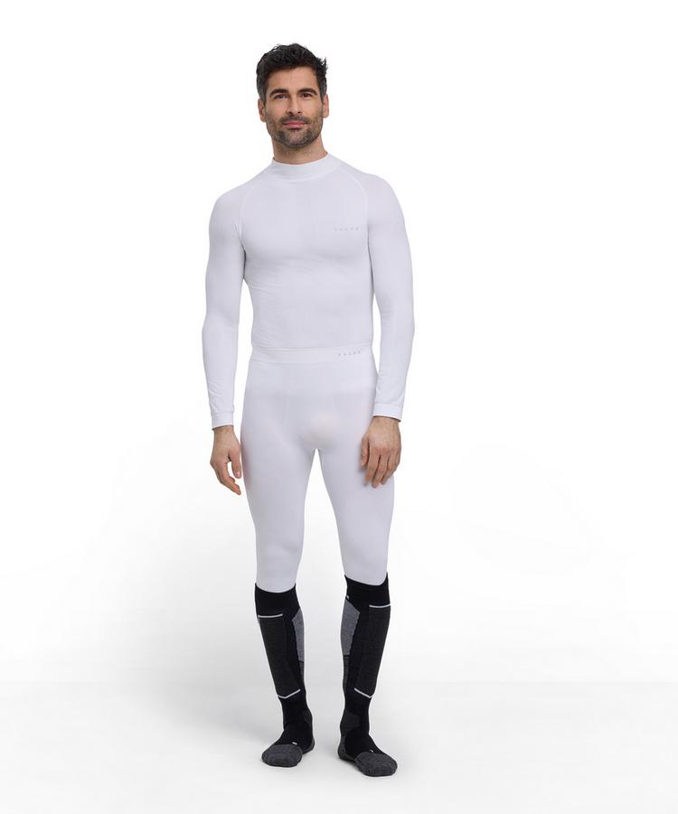 Falke Falke W Long Tights m Funktionsunterhose Herren - white (2860) - 1 | SportScheck