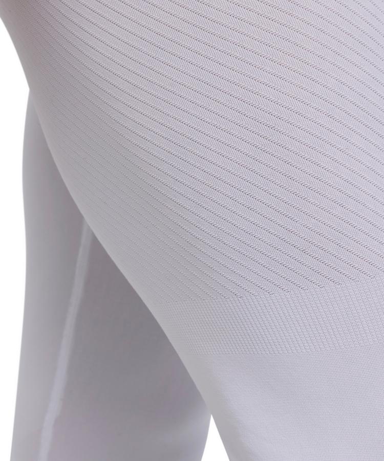 Falke Falke W Long Tights m Funktionsunterhose Herren - white (2860) - 2 | SportScheck