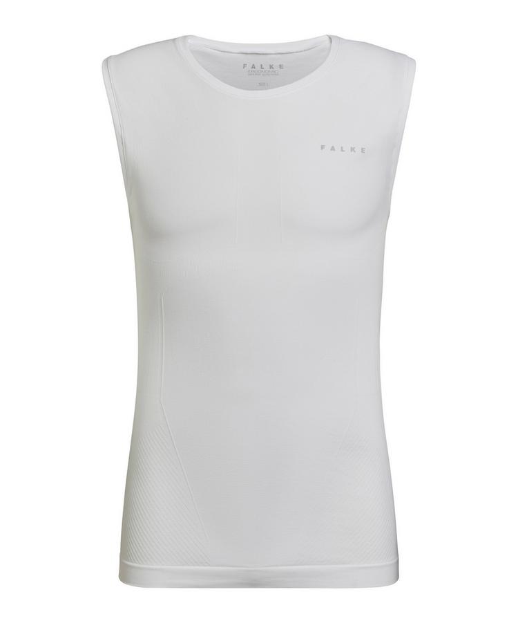 Falke Falke W Singlet m Funktionstop Herren - white (2860) - 0 | SportScheck