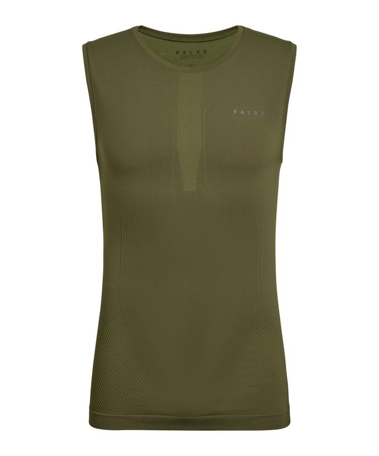 Falke Falke W Singlet m Funktionstop Herren - herb (7754) - 0 | SportScheck