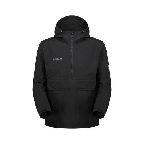 Mammut Hiking WB Hooded Anorak Windbreaker
