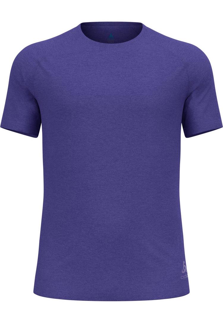 Odlo Odlo Essential 365 T-Shirt Laufshirt Herren - afterparty melange(21124) - 0 | SportScheck