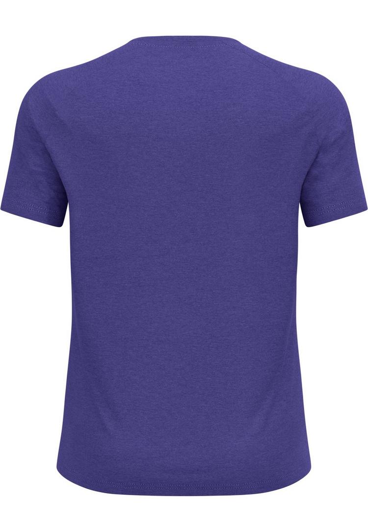 Odlo Odlo Essential 365 T-Shirt Laufshirt Herren - afterparty melange(21124) - 0 | SportScheck