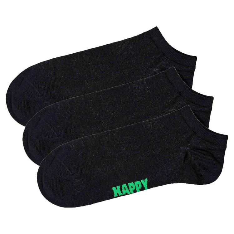 Happy Socks Happy Socks Socken Socken - Schwarz - 0 | SportScheck