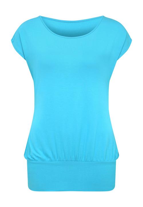 Lascana Longshirt Longshirt Damen