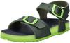 Geox Sandalen Sandalen Jungen - Gr&uuml;n/Gelb