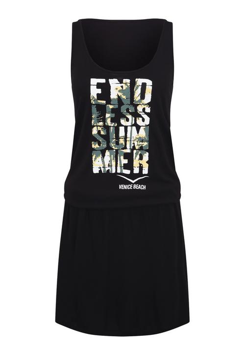 VENICE BEACH Strandkleid Tr&auml;gerkleid Damen