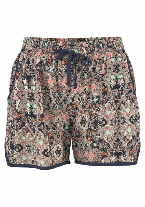 S.OLIVER Strandshorts Shorts Damen