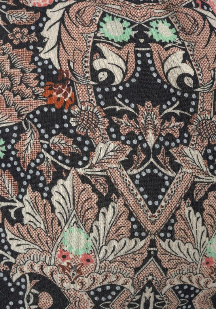 S.OLIVER S.OLIVER Strandshorts Shorts Damen - marine-bedruckt - 0 | SportScheck