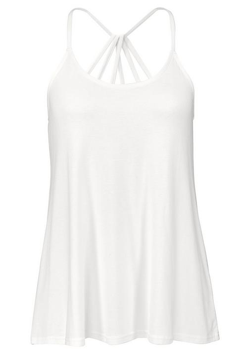 Buffalo Strandtop T-Shirt Damen