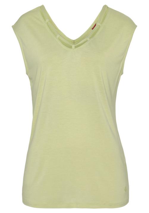 S.OLIVER T-Shirt T-Shirt Damen