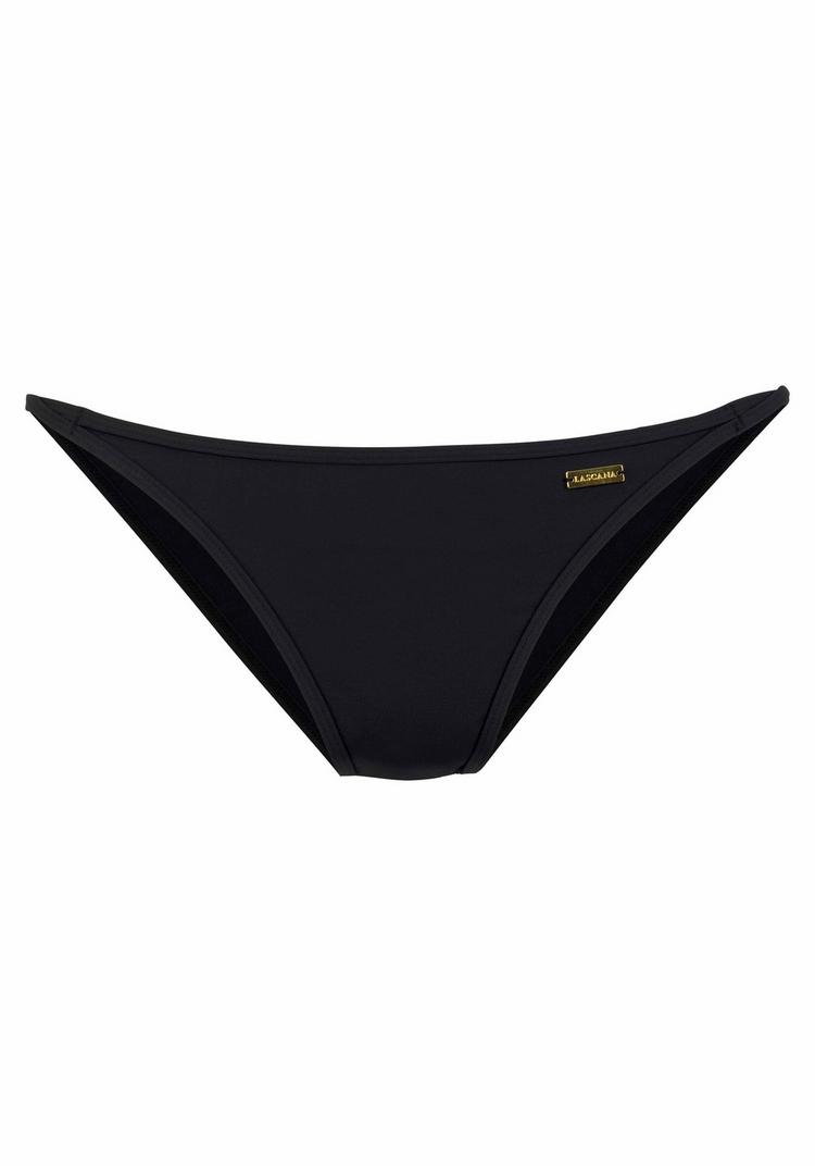 Lascana Lascana Bikini-Hose Bikini Hose Damen - schwarz - 2 | SportScheck