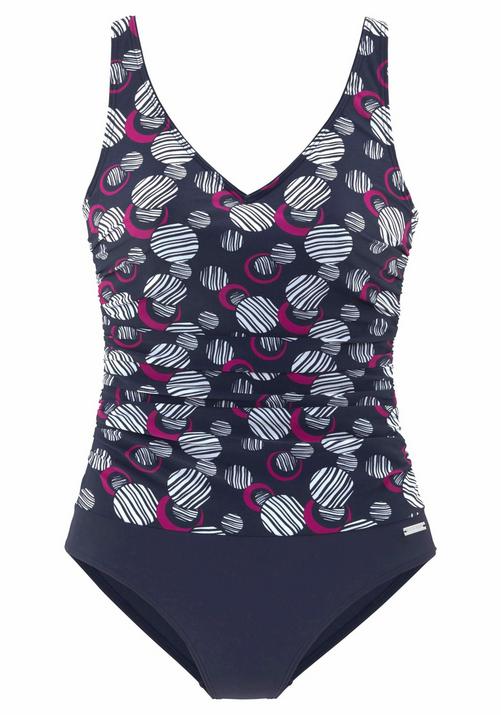 Lascana Badeanzug Badeanzug Damen