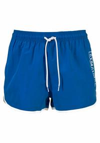 Bench Badeshorts Badehose Herren - blau