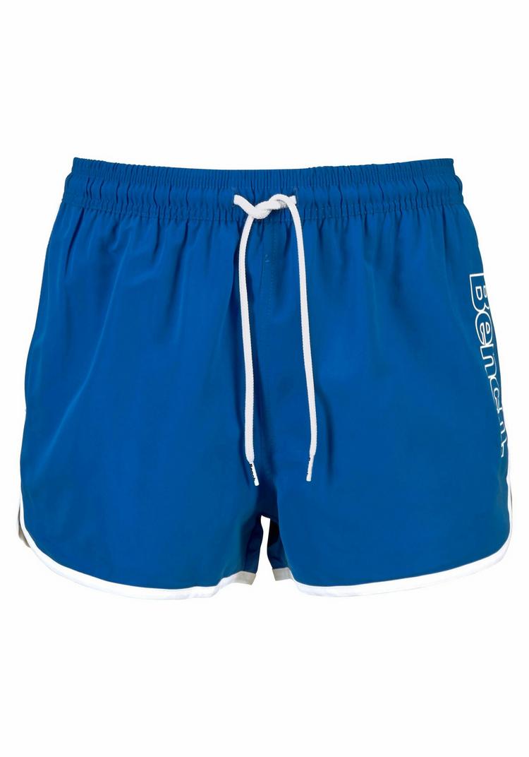 Bench Bench Badeshorts Badehose Herren - blau - 0 | SportScheck