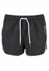 Bench Badeshorts Badehose Herren - schwarz