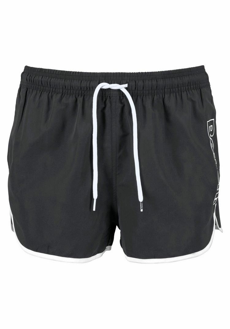 Bench Bench Badeshorts Badehose Herren - schwarz - 0 | SportScheck