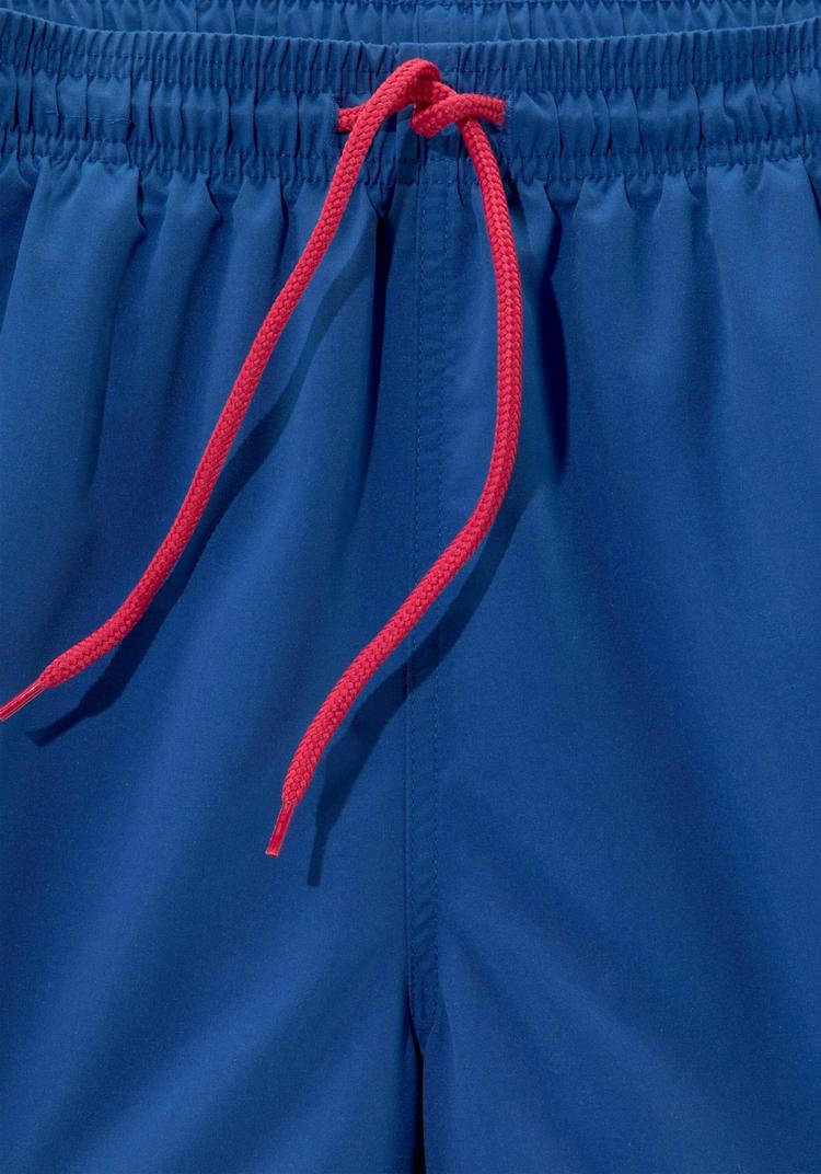 S.OLIVER S.OLIVER Badeshorts Badehose Herren - blau - 0 | SportScheck