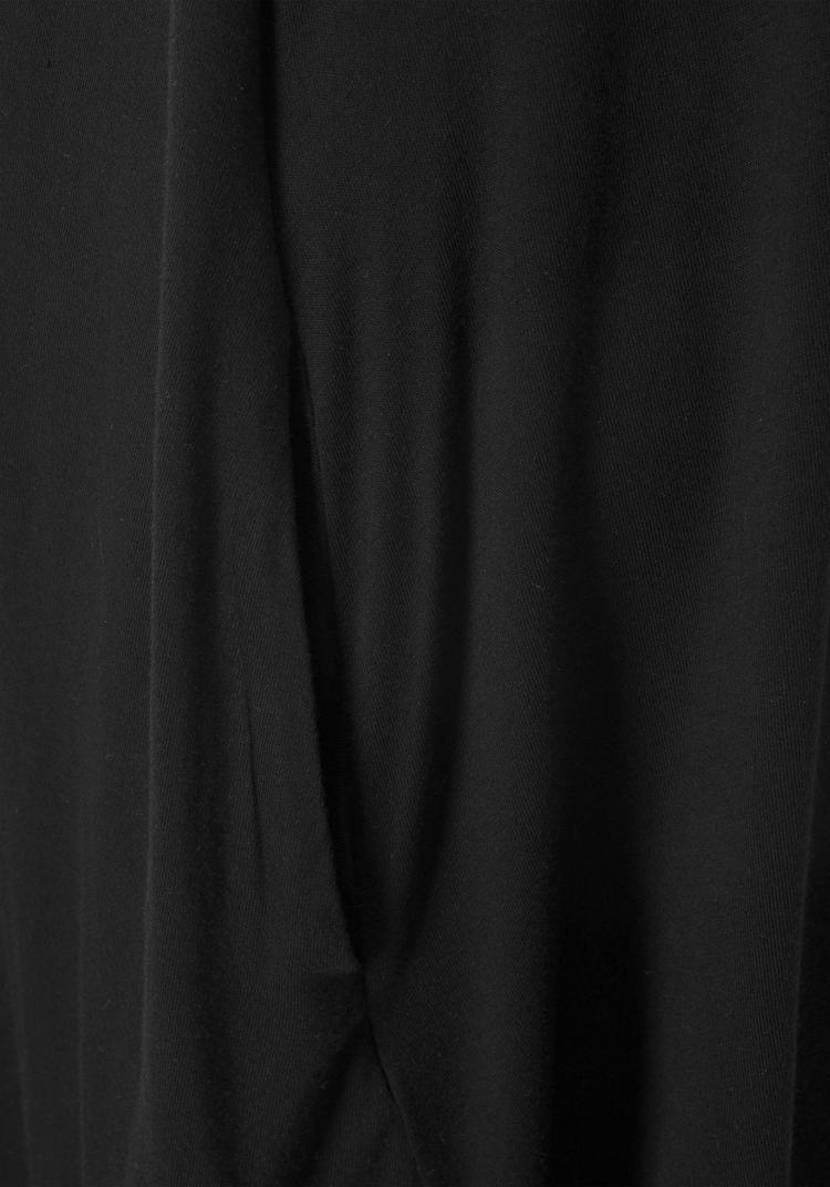 BEACH TIME BEACH TIME Strandkleid Tr&auml;gerkleid Damen - schwarz - 3 | SportScheck