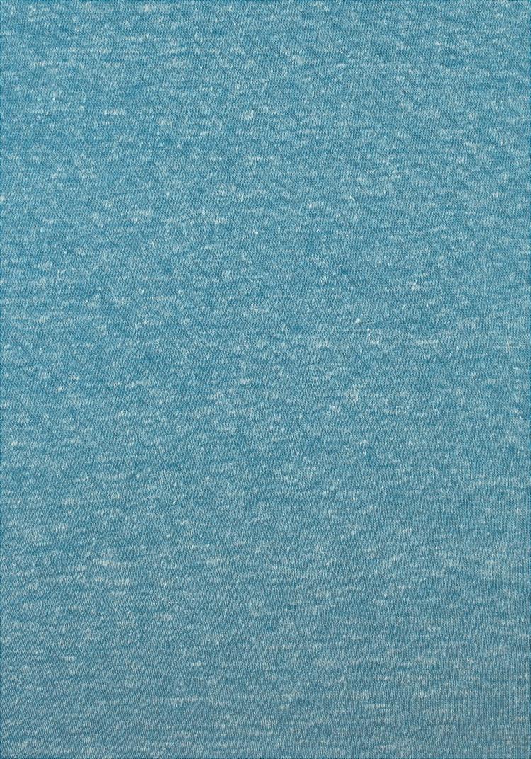 VENICE BEACH VENICE BEACH Strandshirt T-Shirt Damen - t&uuml;rkis-meliert - 1 | SportScheck