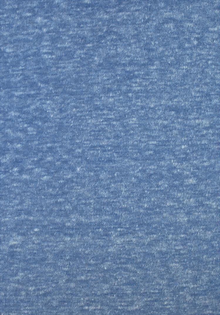 VENICE BEACH VENICE BEACH Strandshirt T-Shirt Damen - blau-meliert - 1 | SportScheck