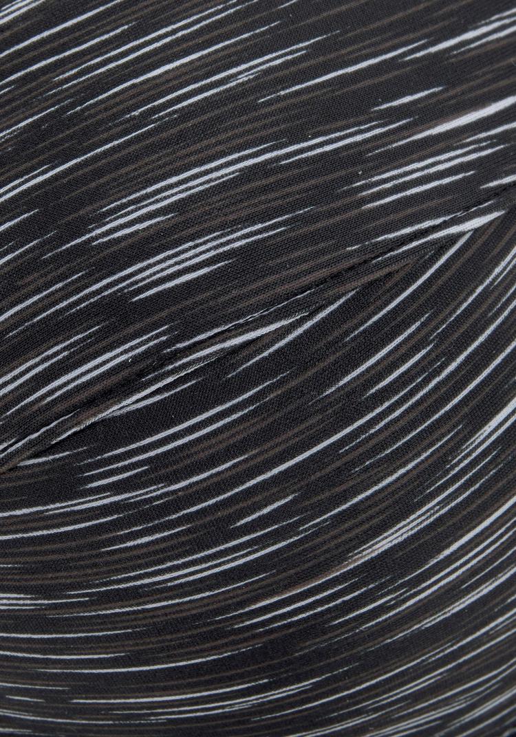 KangaROOS KangaROOS B&uuml;gel-Bikini Bikini Set Damen - schwarz-bedruckt - 2 | SportScheck