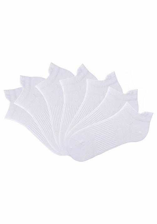 LASCANA Active Sneakersocken Socken Damen