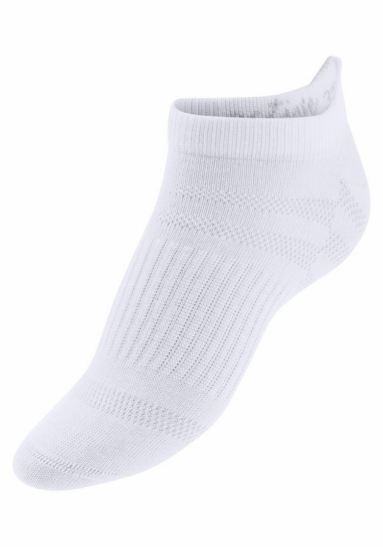 LASCANA Active LASCANA Active Sneakersocken Socken Damen - wei&szlig; - 0 | SportScheck