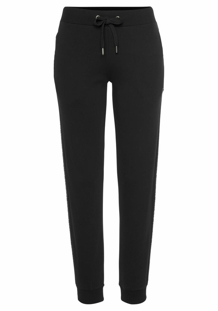 LASCANA Active LASCANA Active Jogginghose Sweathose Damen - schwarz - 0 | SportScheck