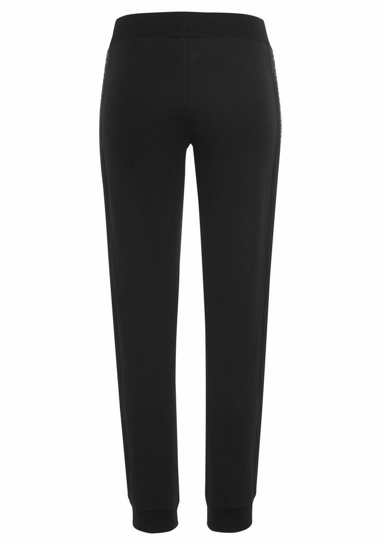 LASCANA Active LASCANA Active Jogginghose Sweathose Damen - schwarz - 0 | SportScheck